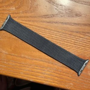 Apple Watch Braided Solo Loop 7